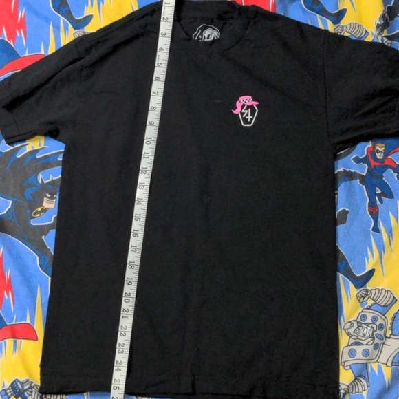 Size S - Lurking Class Shirt - Picture 6 of 6